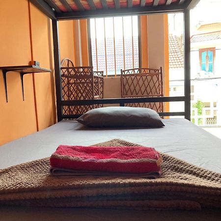 Ganesha Hostel 바탐방 외부 사진