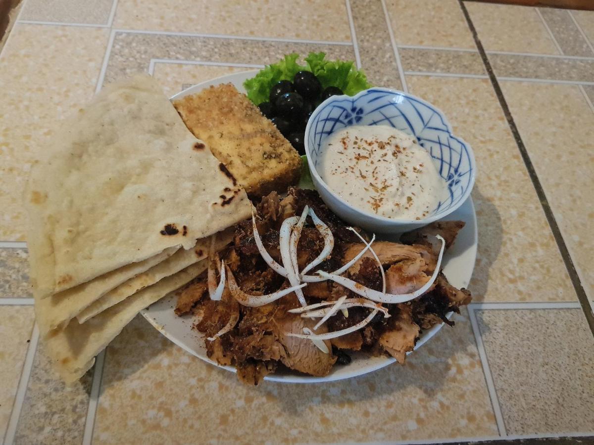 Ganesha Hostel 바탐방 외부 사진