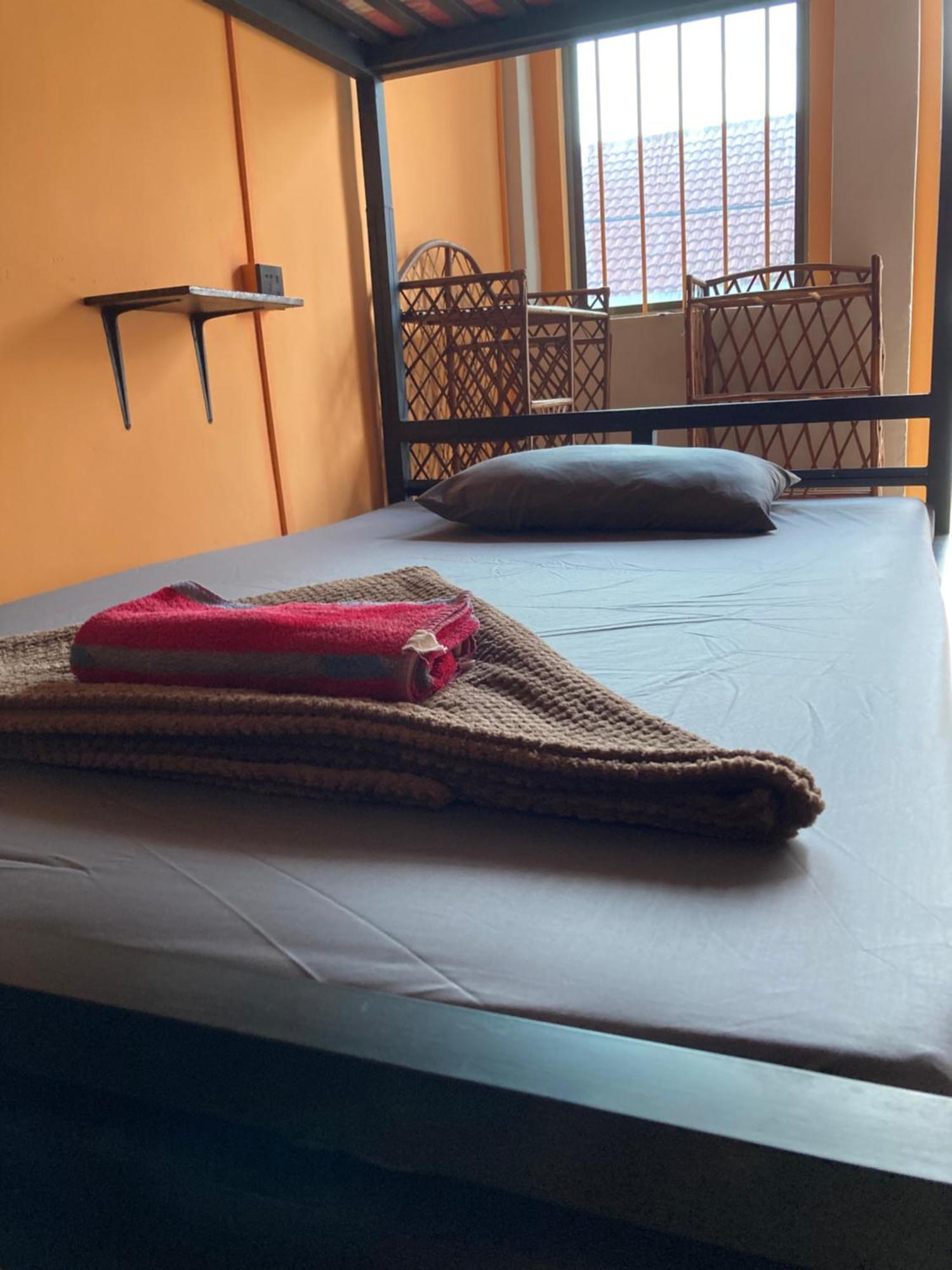 Ganesha Hostel 바탐방 외부 사진