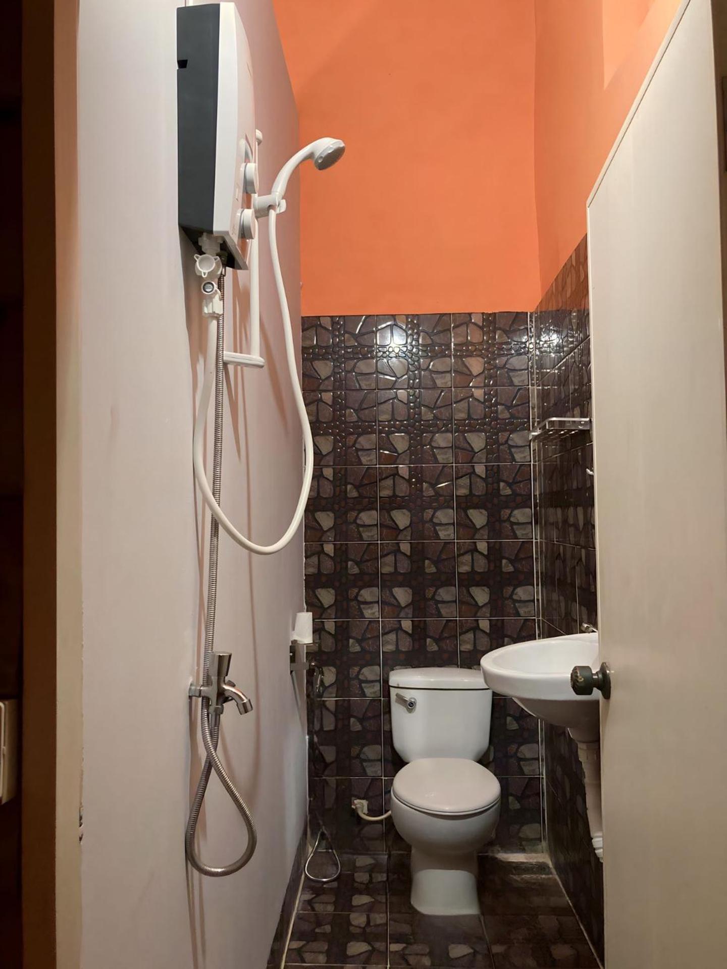 Ganesha Hostel 바탐방 외부 사진