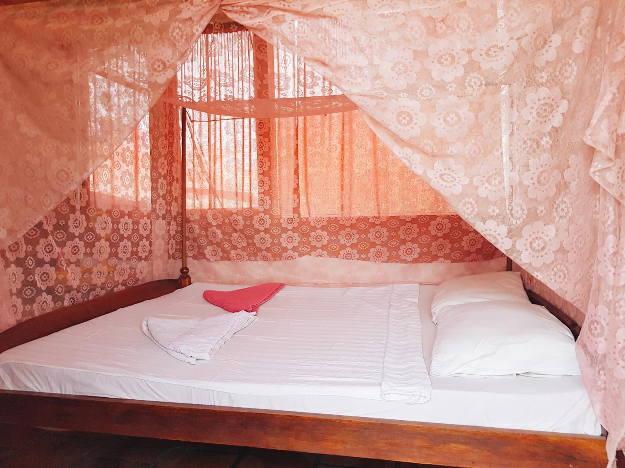 Ganesha Hostel 바탐방 객실 사진