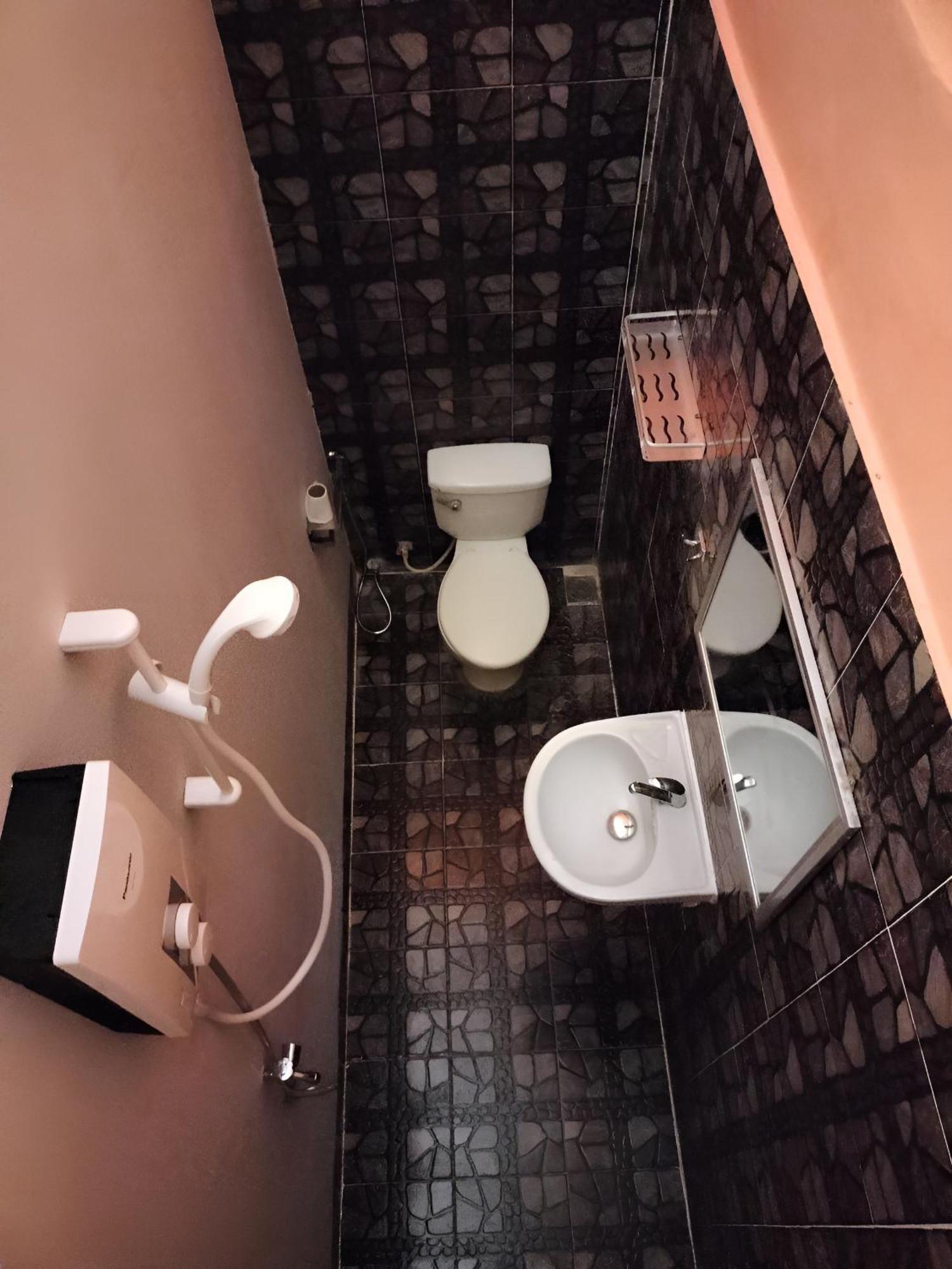 Ganesha Hostel 바탐방 외부 사진