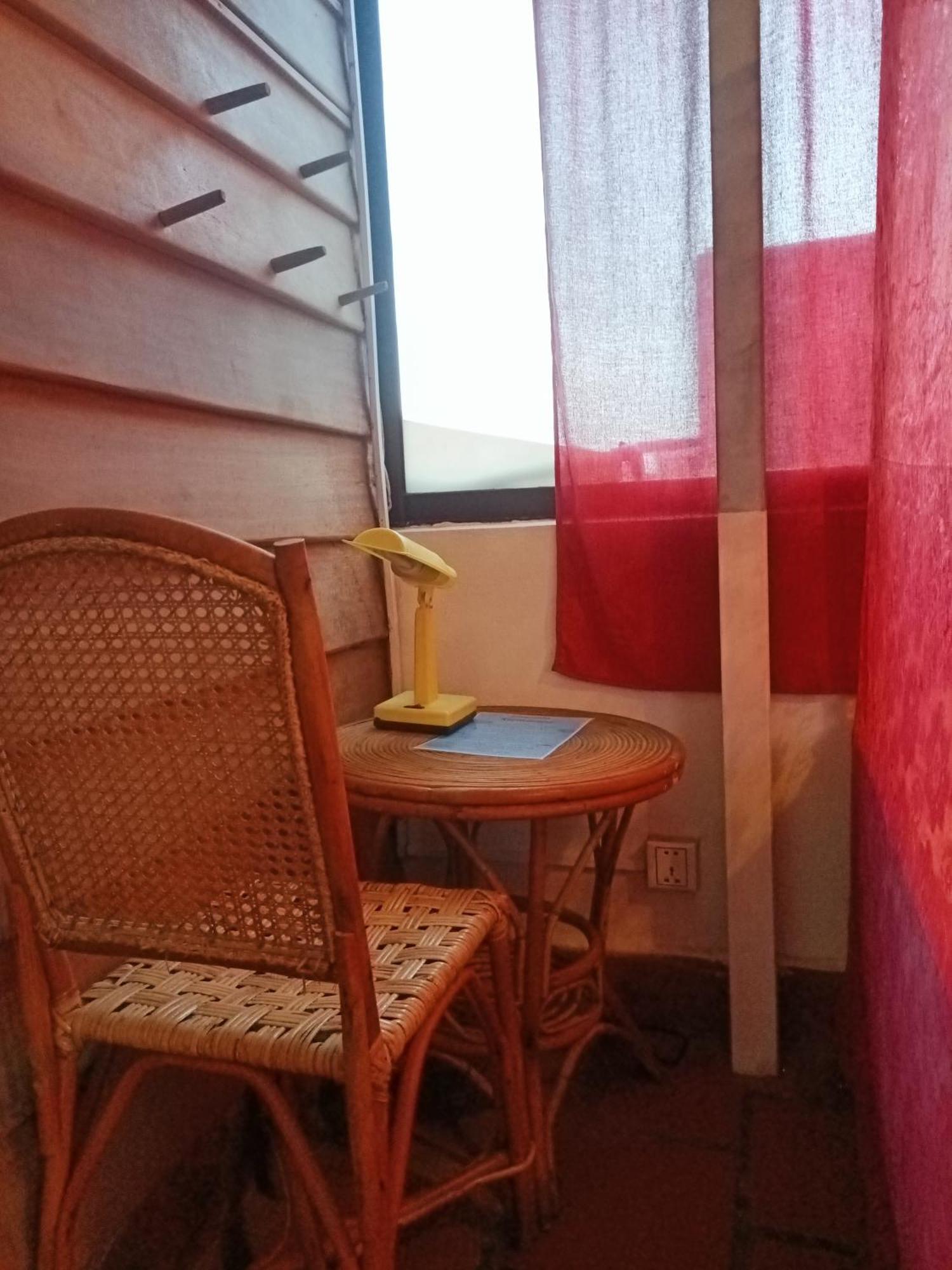 Ganesha Hostel 바탐방 객실 사진