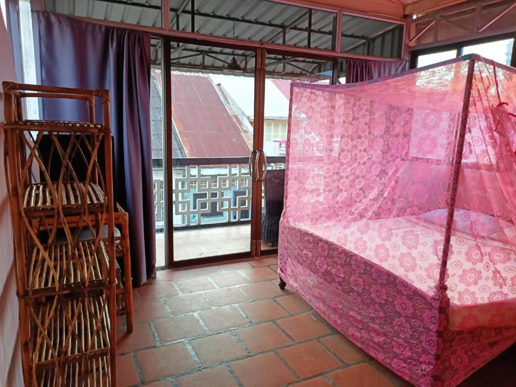 Ganesha Hostel 바탐방 외부 사진