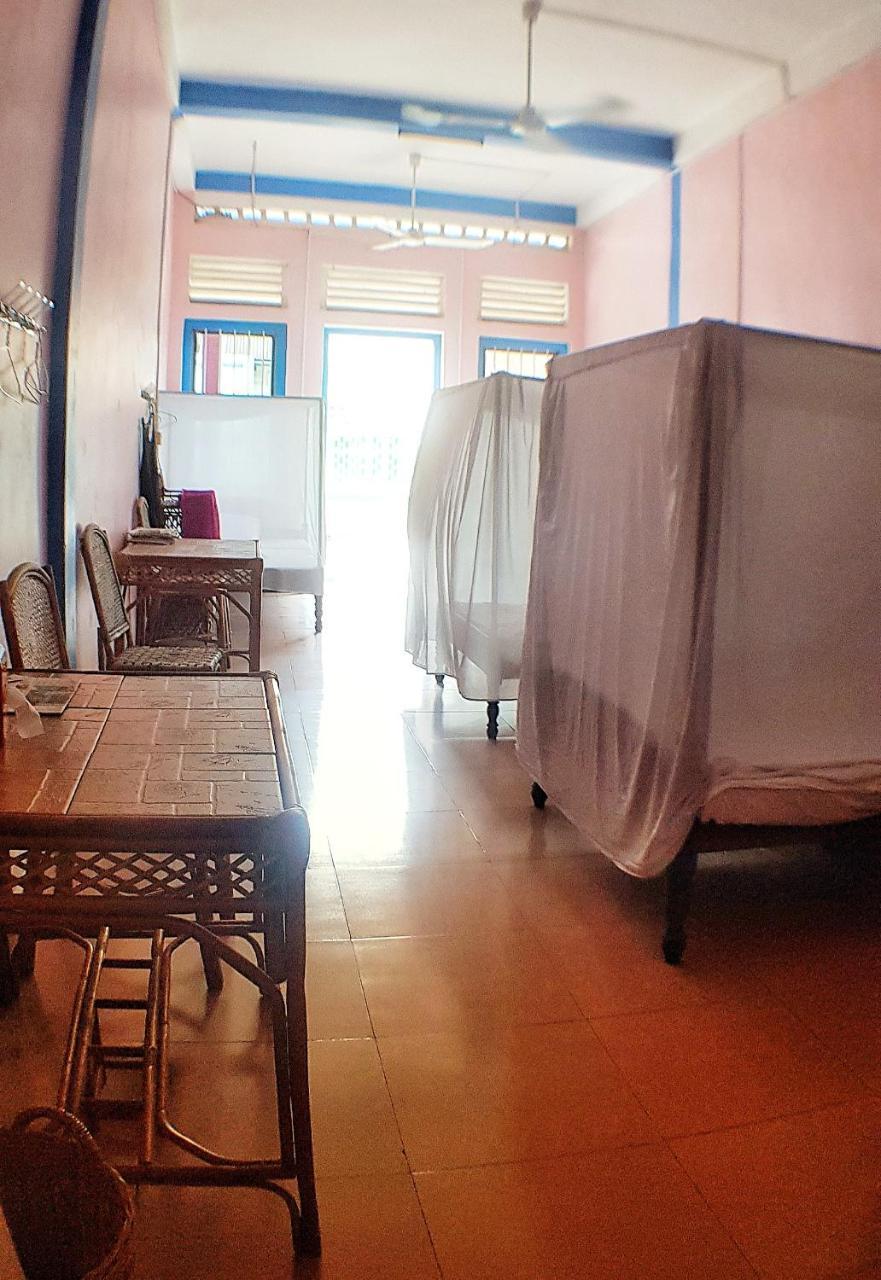 Ganesha Hostel 바탐방 외부 사진
