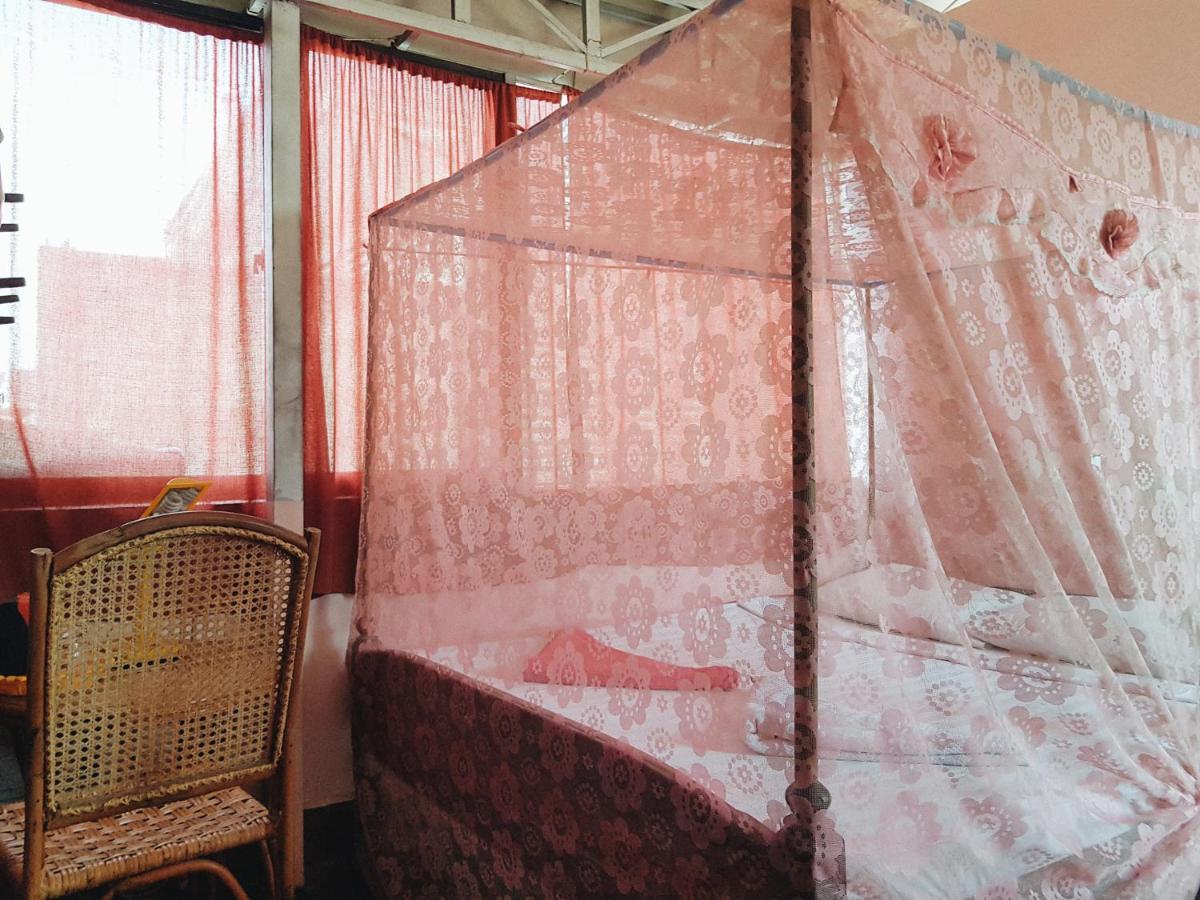 Ganesha Hostel 바탐방 외부 사진